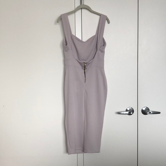 Sleeveless Dress - Picture 3 of 4